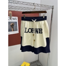 Loewe Short Pants